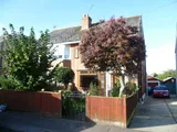 Park Avenue, Purbook, Waterlooville PO7