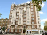 Gloucester Place, Marylebone