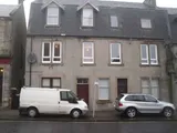 Station Road, Kelty