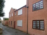 Chapelgate, Retford DN22