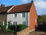 Trooper Road, Aldbury, Tring, Hertfordshire
