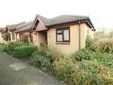 Bryony Place, Conniburrow