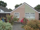 Bracken Close, Burntwood