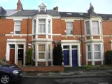 Glenthorn Road, Jesmond, Newcastle Upon Tyne NE2