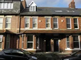 Manor House Road, Jesmond, Newcastle Upon Tyne NE2