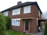 Ferrers Road, Tamworth B77