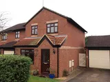 Arundel Court, Kettering NN15