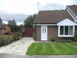 Parlington Meadow, Barwick In Elmet, Leeds LS15