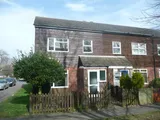 Fareham Walk, Maidstone ME15