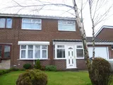 Denholme, Skelmersdale WN8