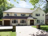 Bridle Lane, Loudwater, Rickmansworth, Hertfordshire, WD3