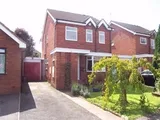 Colshaw Road, Norton