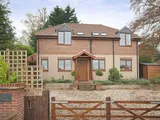 Oxford Road, Donnington, Newbury, Berkshire, RG14
