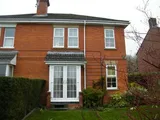 Railway Cottages, Tidworth