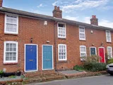 Ospringe, Faversham, Kent