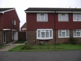 Wannock Gardens, Polegate BN26