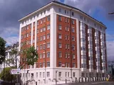 Westbourne Court, Orsett Terrace W2