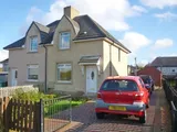 Thankerton Avenue, Holytown