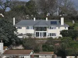 BUDLEIGH SALTERTON, NR EXETER, DEVON