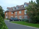 CLANFIELD   GROUND FLOOR