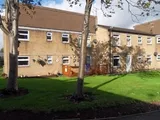 Blackers Court, Thornhill Lees
