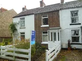 Scarborough Road, Norton, Malton YO17