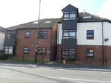 19-21 Bullar Road, Southampton
