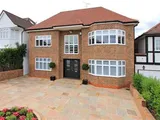 Downage, Hendon, London, NW4