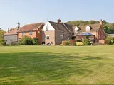 Bosbury, Ledbury, Herefordshire