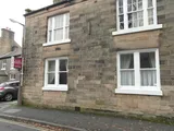 Torr Street, Buxton