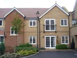 Chantry Court, Westbury BA13