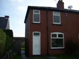 City Road, Wigan WN5