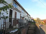 Exwick Road, Exeter