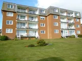 Douglas Avenue, Exmouth EX8