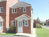 Swallow Court, Heysham, Morecambe LA3