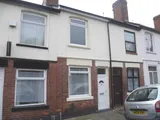 Davis Street, Shelton, Stoke-On-Trent ST4