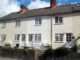 Sevenoaks Road Borough Green