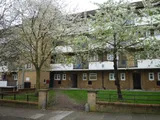 Brook Lane Kidbrooke