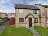 Campion Close, Shirebrook, MANSFIELD