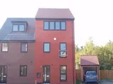 Marvell Way, Wath-upon-Dearne, ROTHERHAM, South Yorkshire, uk