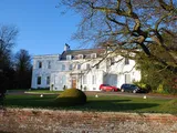 Coleshill House, Tower Road, Coleshill, HP7