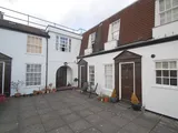 Europa House, Marsham Way, Gerrards Cross, SL9
