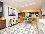 Albany Mansions, Albert Bridge Road, Wandsworth, London, SW11