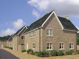 Weavers Place, Witney