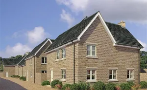 3 bedroom property in Weavers Place, Witney