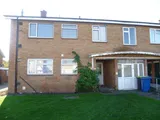 Manor Road, Mile Oak, B78