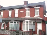 Newcastle Avenue, Blackpool