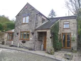 Stonehole Cottage Forresters Bank, Light Oaks, Stoke-On-Trent ST2