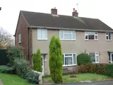 New Station Road, Bolsover, Chesterfield S44