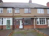 Vicarage Lane, Ash Green, Coventry CV7